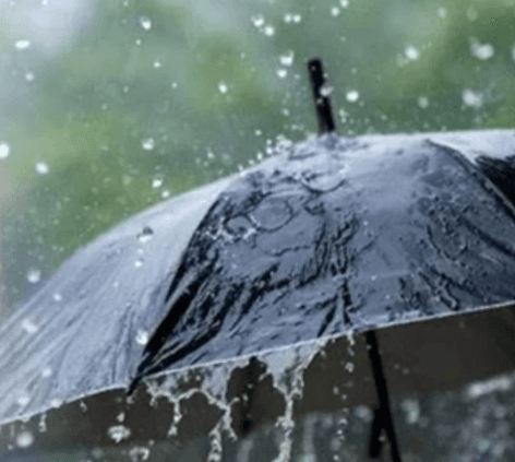 Heavy Rains Signal Possible Winter Return