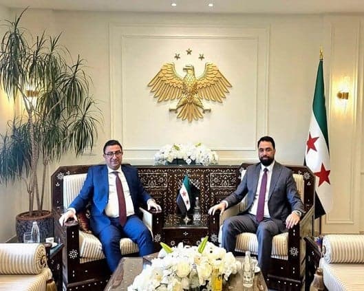 النائب العام يواجه قضية خطف سوريين وسط صمت وزير العدل