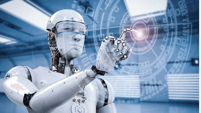 Robots learn from failure with new methods