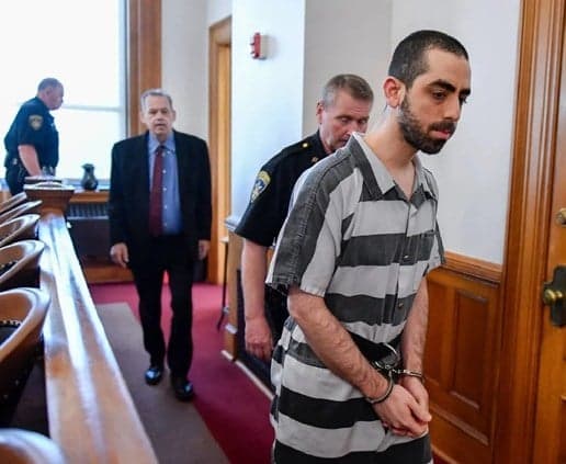 Salman Rushdie attacker faces new trial