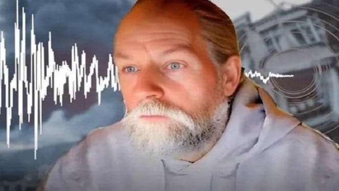 Dutch scientist comments on Lebanon after Turkey quake