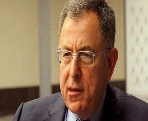 السنيورة: جهود التهدئة عُرضة للفشل دون وقف إسرائيل