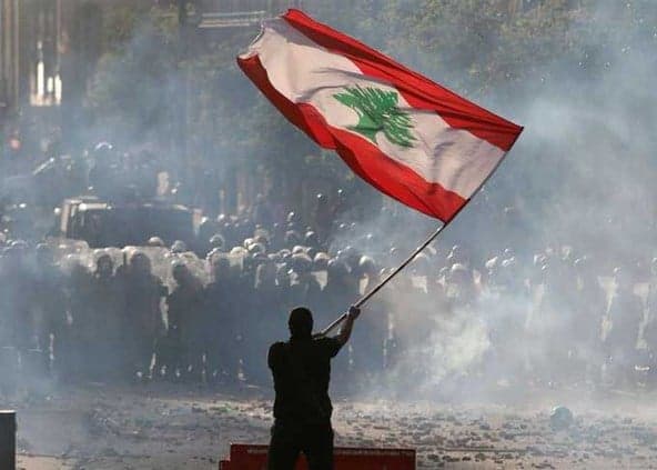 Seven Years Since October 17 Revolution