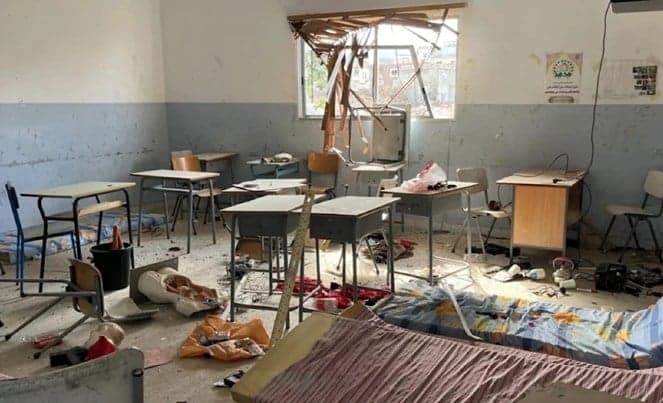 South schools face building shortages