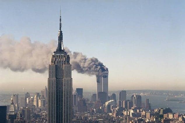بيل كلينتون يكشف سر إلغاء خطة بن لادن