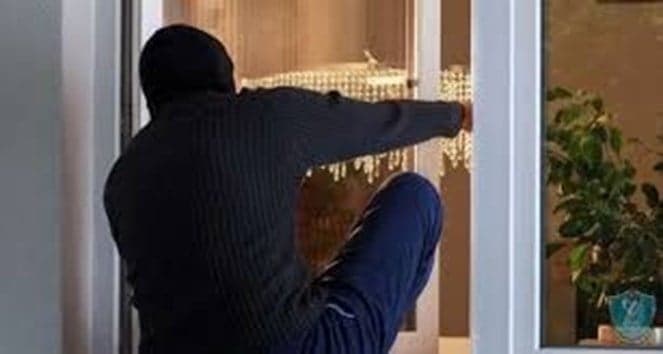 Break-in at Ashrafieh Building Housing Actress