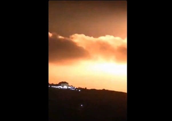 تدمير الشقيف يشبه زلزالاً