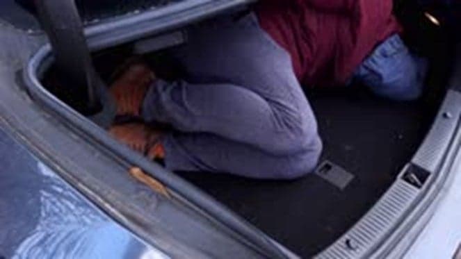 سوري معارض يُخطف في لبنان وينقل إلى دمشق