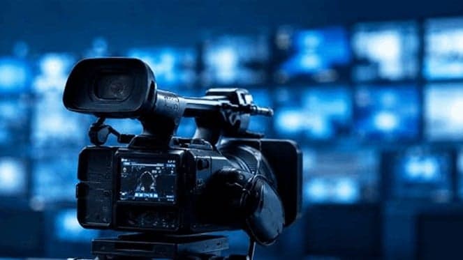 Media Host Hospitalized During Broadcast