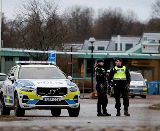 Sweden foils Russian espionage plot