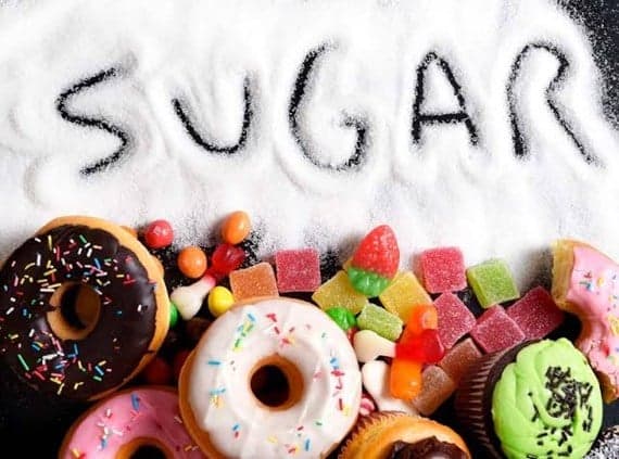 Study links early sugar reduction to lower disease risk