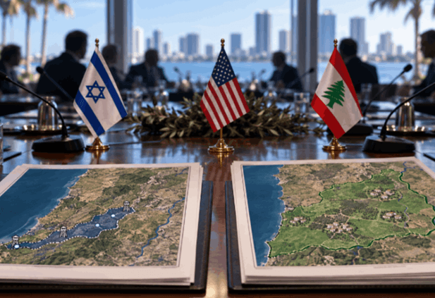 وضع المفاوضات في تامبا يستمر على نفس النهج