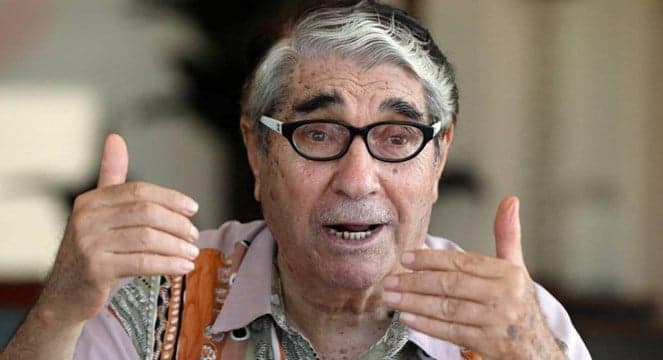 Salah Tizani Speaks Out