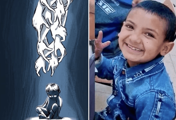 مأساة الطفل أيوب تتكرر في الجزائر