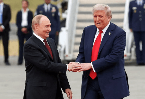 Senate Democrats view Trump's Russian diesel deal as betrayal