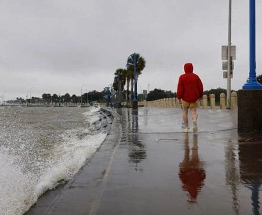 Water pollution causes 5 deaths in US