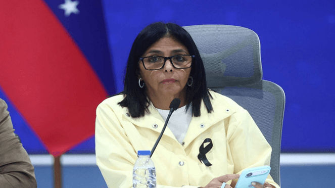US-Venezuela Oil Deal Details