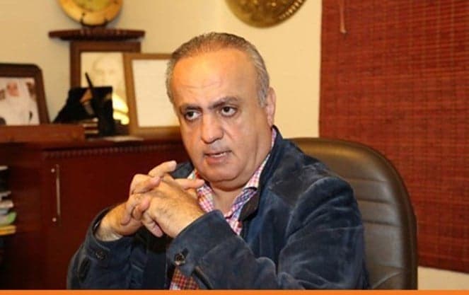 Wahhab Questions Lebanon Bullying