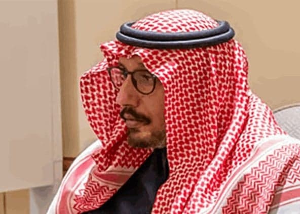 الأمير يزيد يزور بيروت السبت