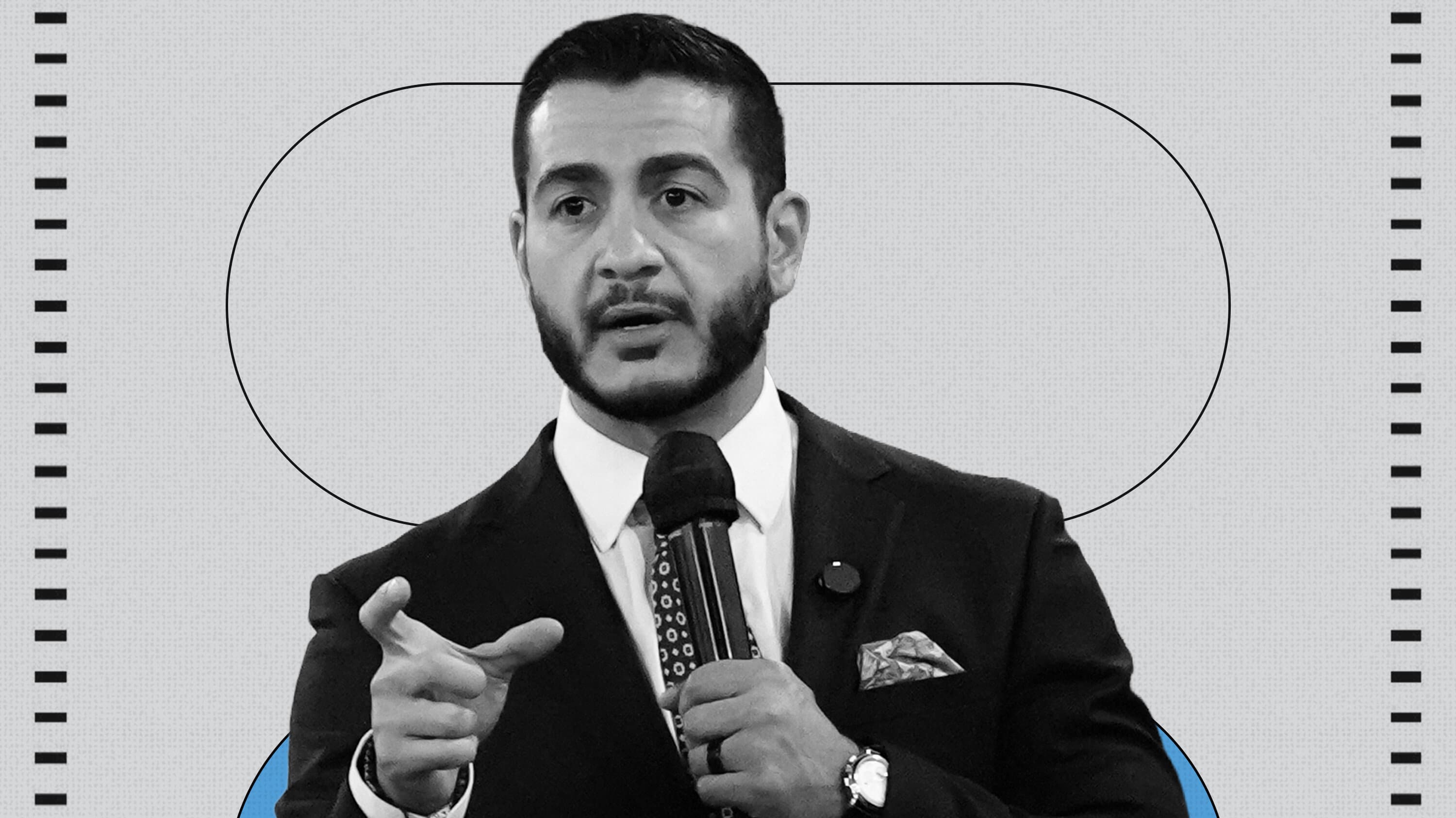 El-Sayed's Impact on Michigan Democrats