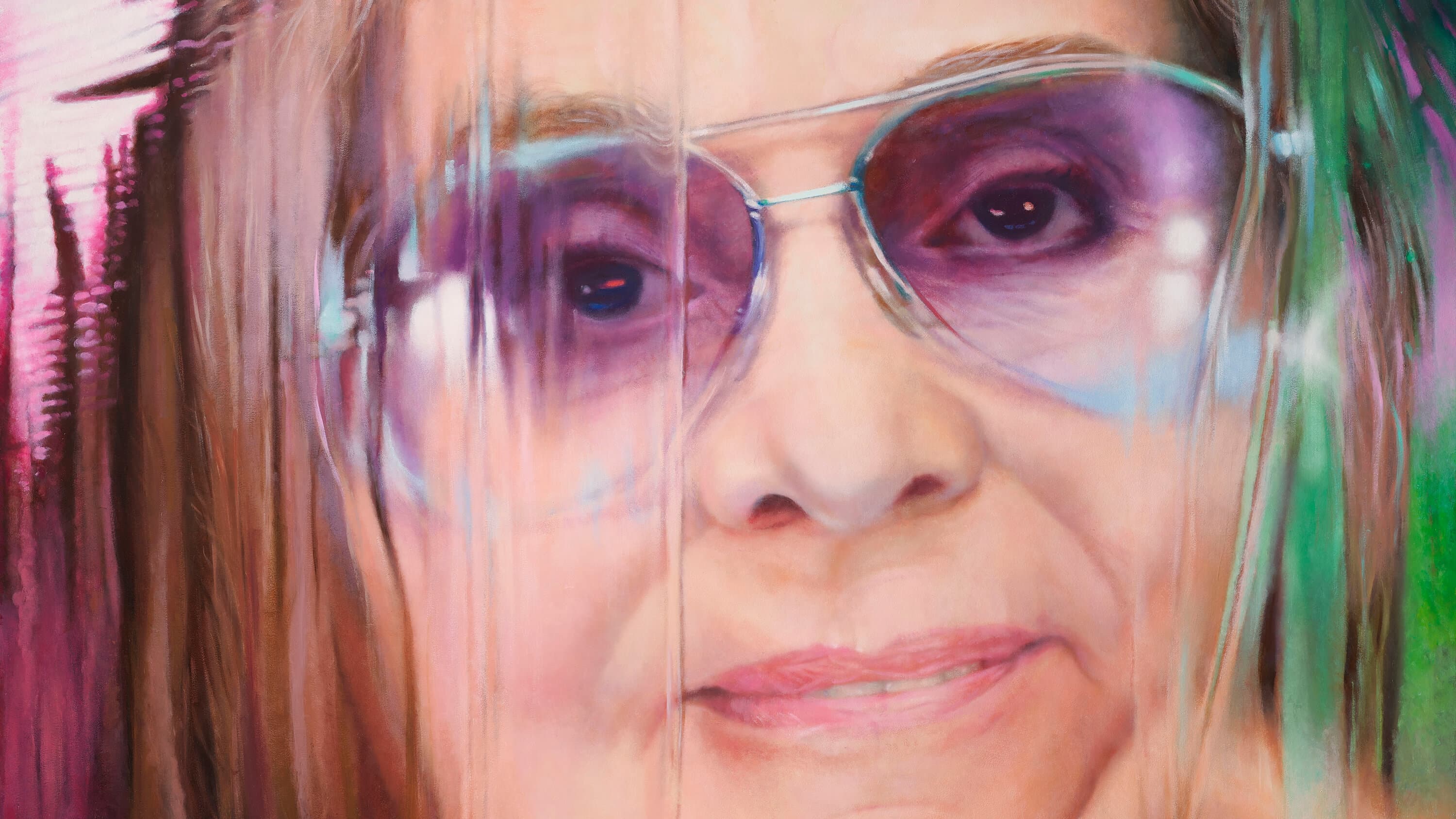 Reflections on Gloria Steinem