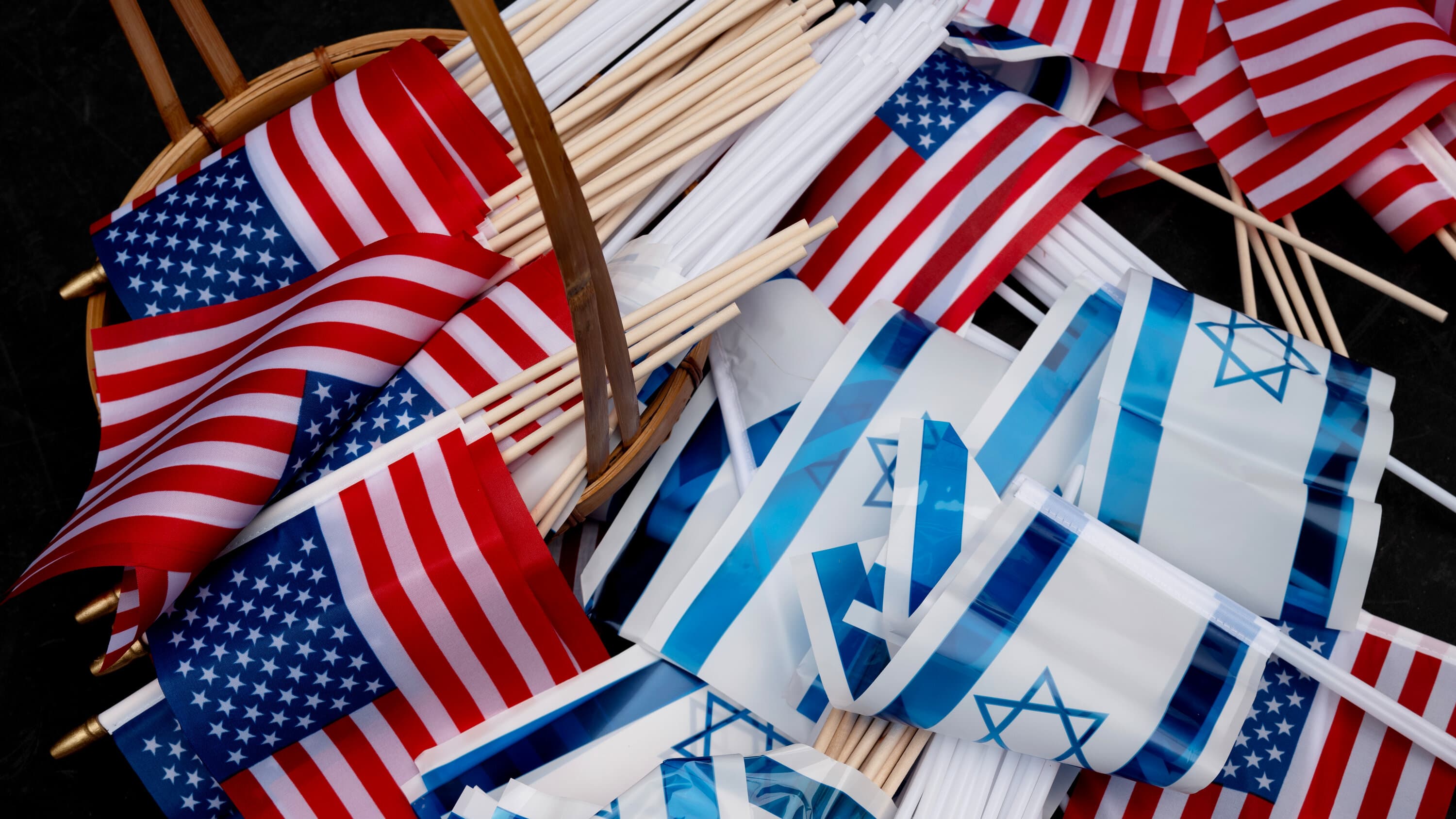 Democracy at Stake in US and Israel Elections