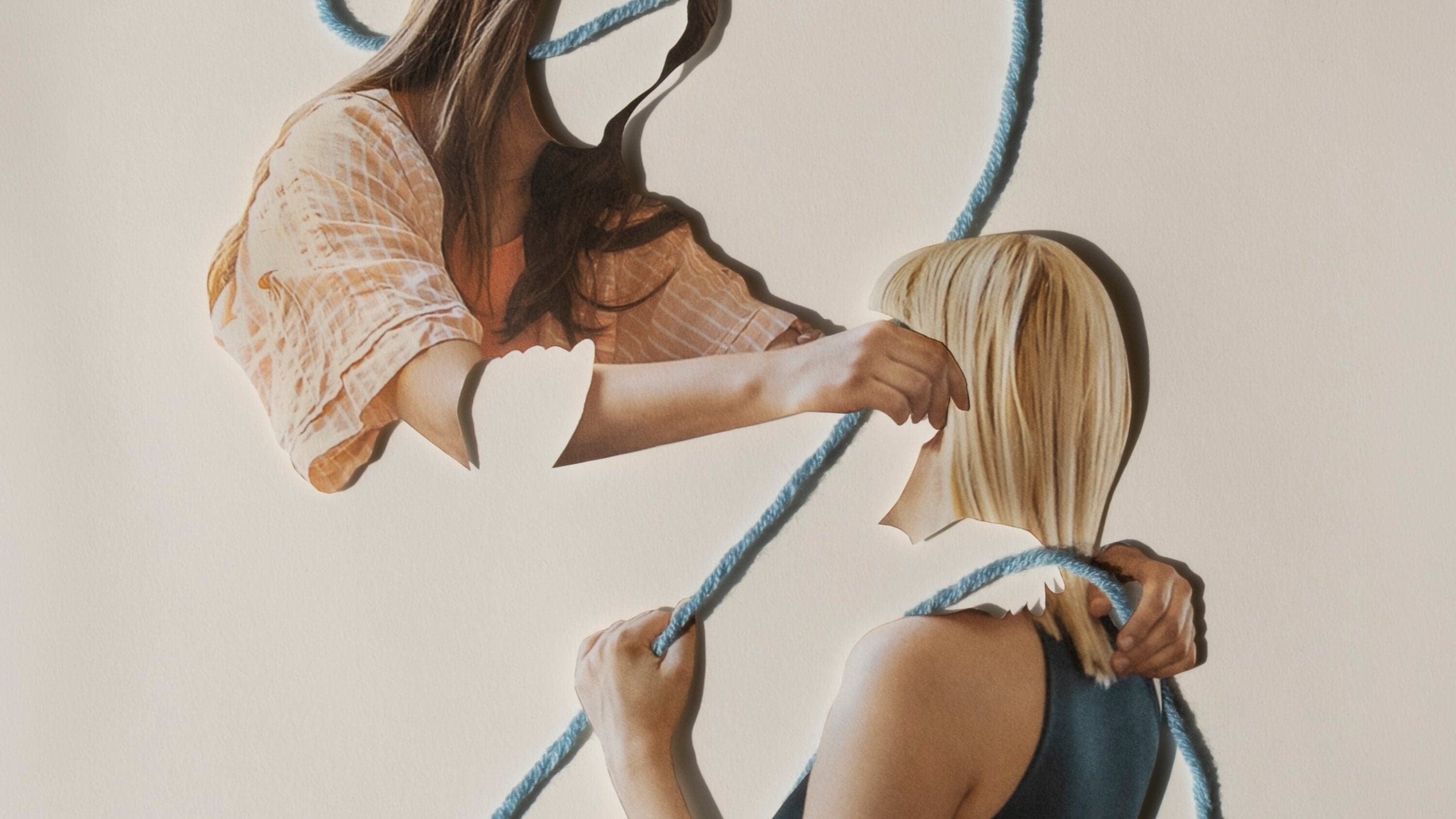 Scientific reasons to reconnect less with friends