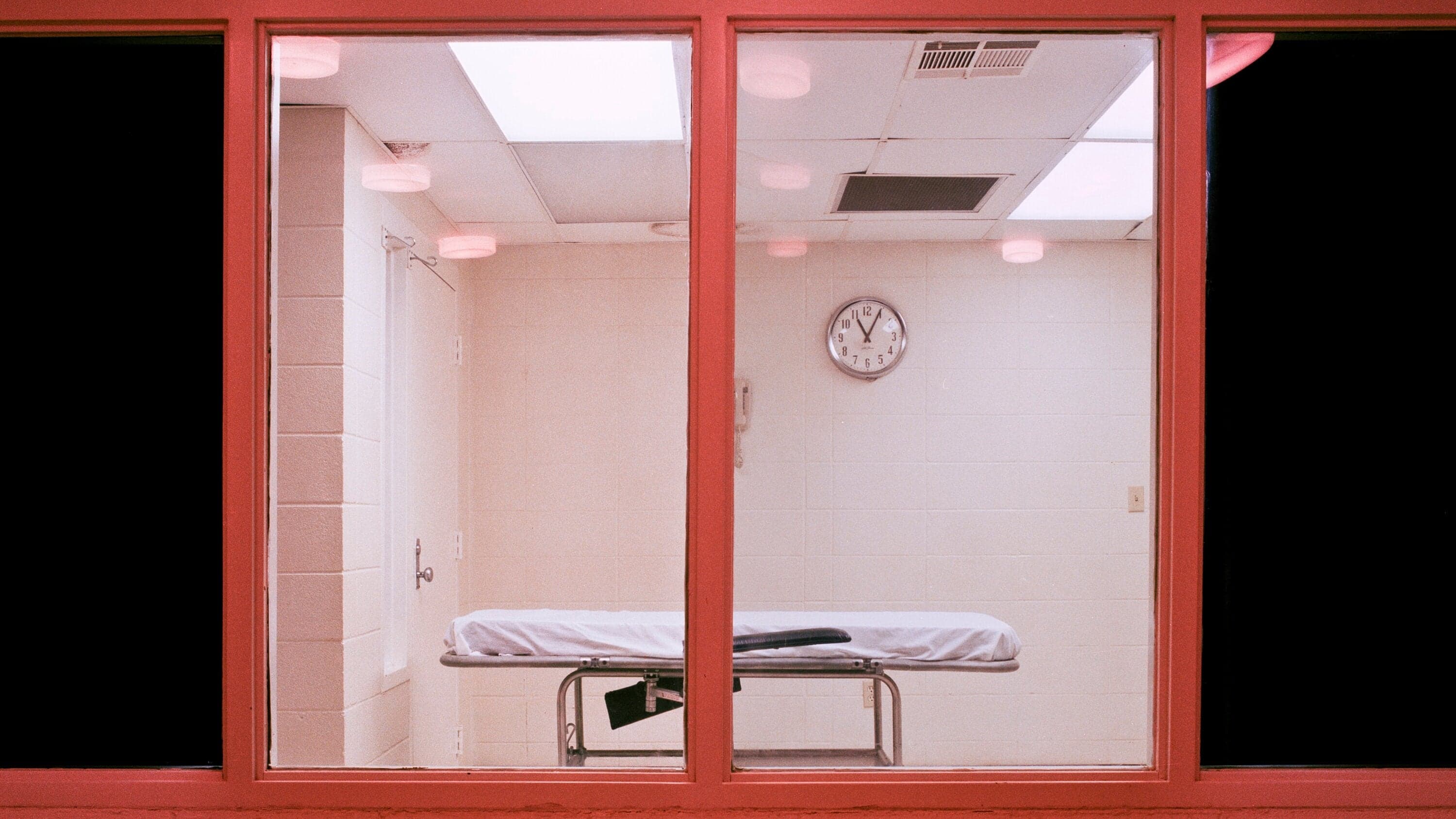 Christa Pike Reveals Lethal Injection Facts