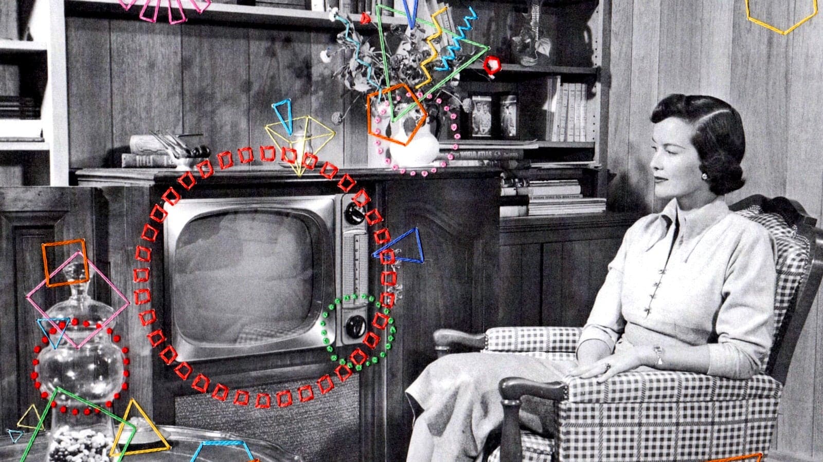 Neuroscience Aids Decluttering