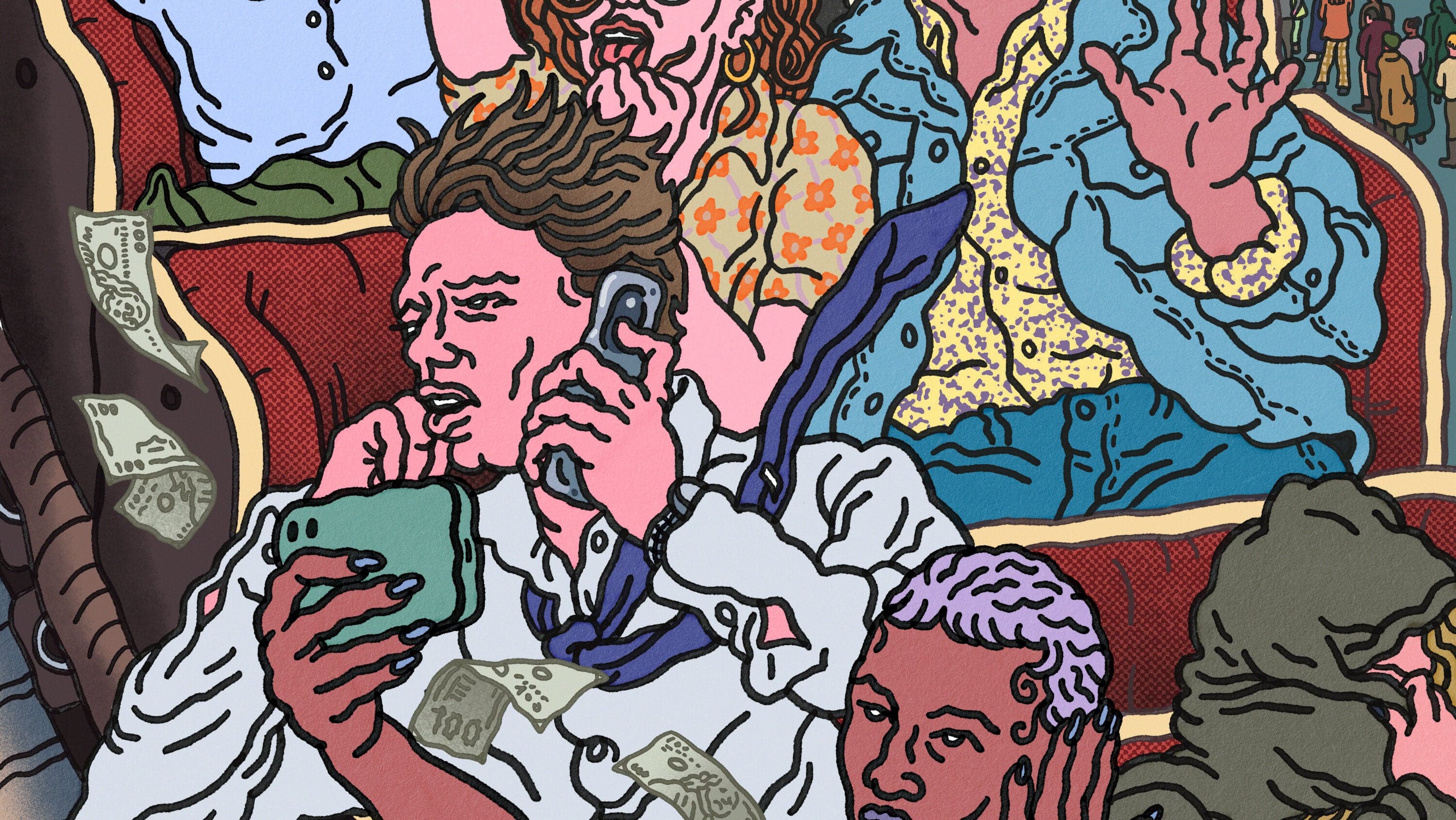 Millennials and Their Challenges