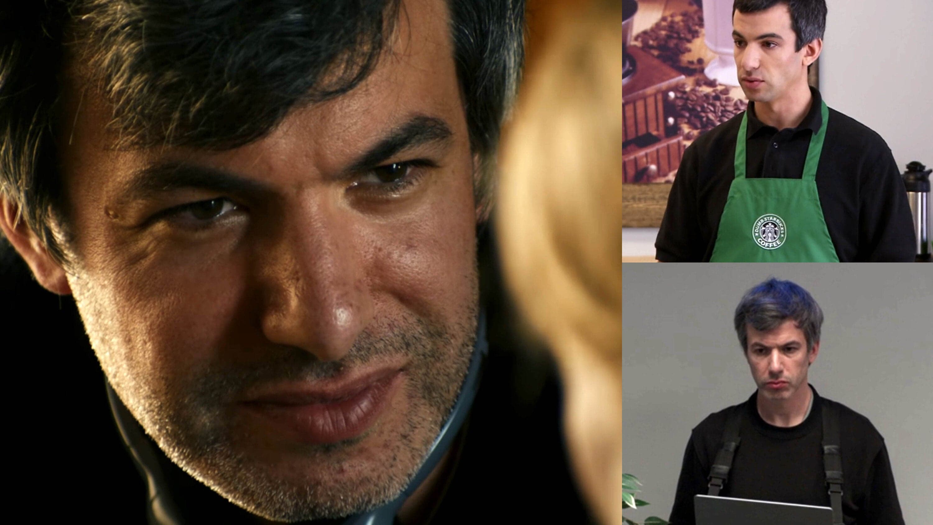 Nathan Fielder's Work Overview Before Watching