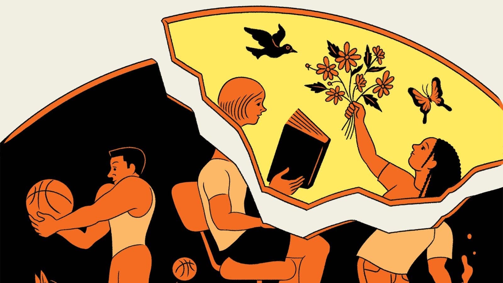Opinion | Include Women in Fraternities