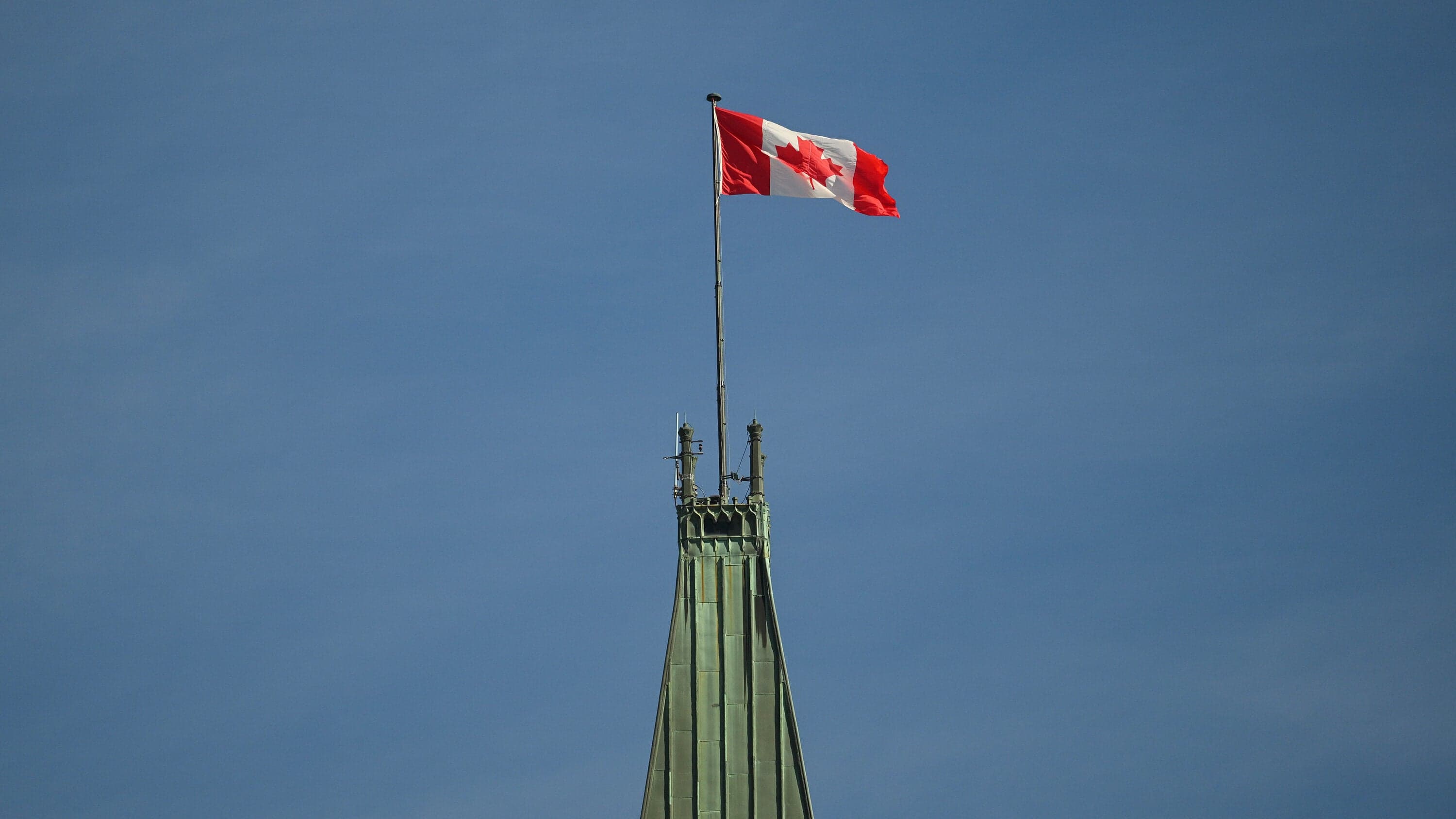 Canada Rejects Request Again