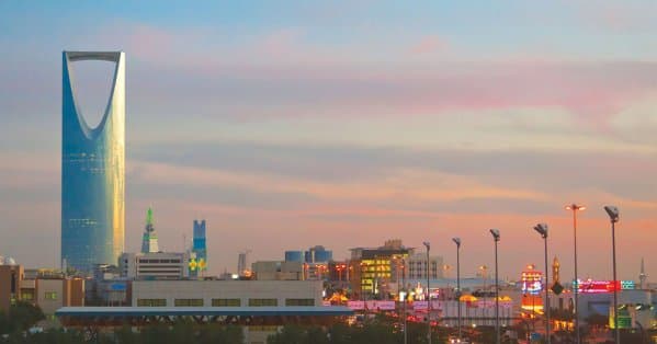 Overseas Firms Hold 101 Saudi Property Auctions