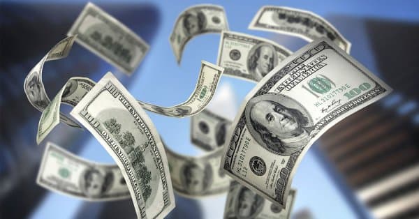 Dollar Faces Weekly Losses