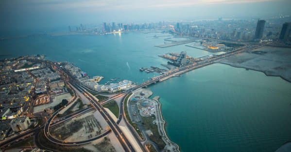 Today’s weather: highs of 44°C with 90% humidity