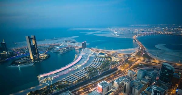 الأرصاد: طقس حار ورطب ليلاً