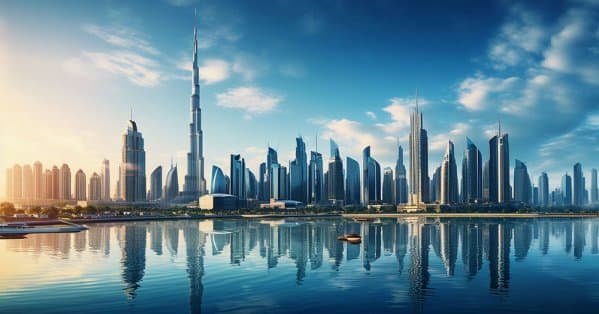 مبيعات أكبر 10 مطورين عقاريين في الإمارات بقيمة 113 مليار درهم