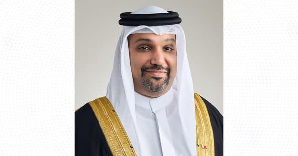 King Receives Congratulations on Gulf Air F1 2026