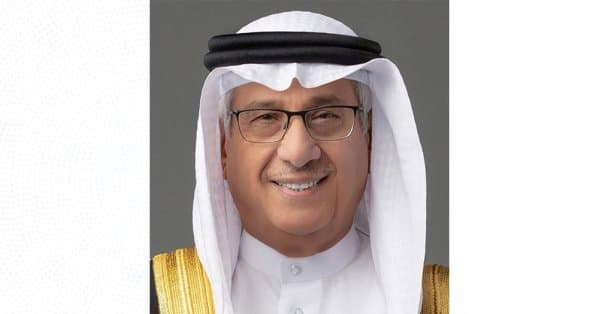 Al-Hamar Commends Al-Balad's Journalism Role