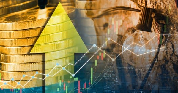 نسبة 76% من تداولات السوق المالية