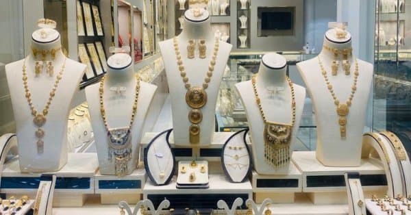 استقرار سعر الذهب في البحرين عند 44.53 دينار