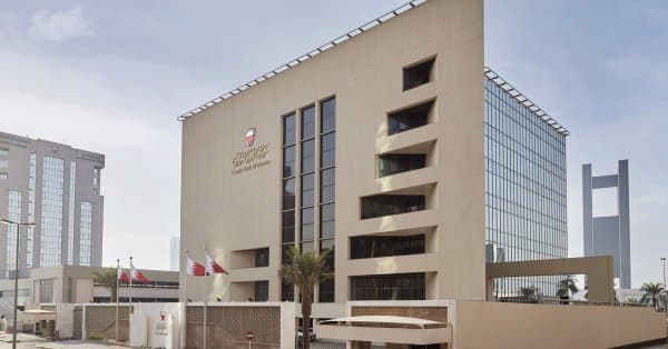 نمو السيولة والودائع في البحرين
