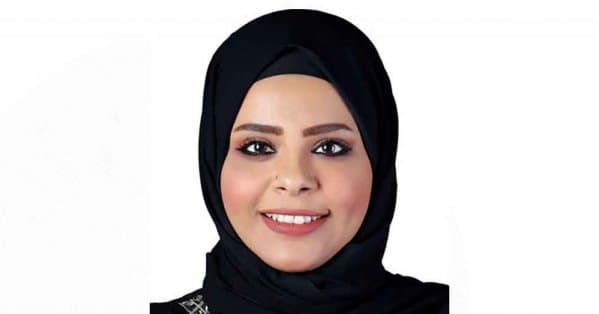 حنان فردان تهنئ البلاد على جوائز الصحافة