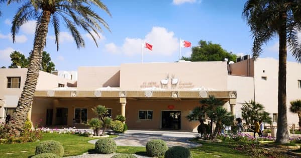 حالة الطقس: حار ورطب جزئياً