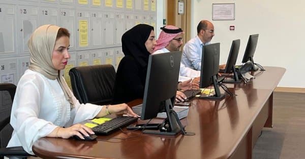 مجلس المناقصات يفتح عطاءات بأكثر من 1.4 مليون دينار