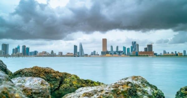Thursday's forecast: hot withPossible midday rain