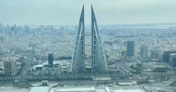 حالة الطقس حارة ورطبة