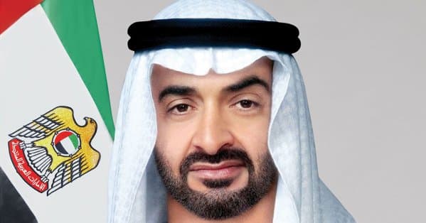 الإمارات وأمريكا يناقشان التعاون والتطورات
