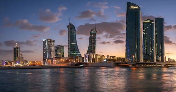 الرؤية الاقتصادية استراتيجة طويلة الأمد
